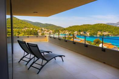 Gdje odsjesti na Korčuli: Savjeti za najbolji smještaj