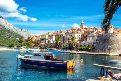 Korčula: Idealna Destinacija za Svako Doba Godine