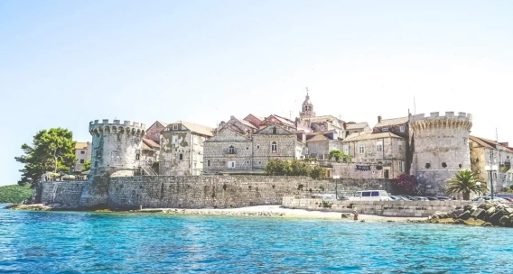 Old Town Korčula: The Hidden Gem of the Adriatic