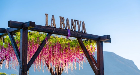 Top Instagram Spots Near La Banya – Capture the Perfect Shot